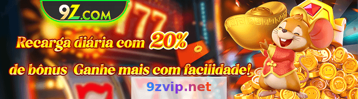 Slots no 9z: plataforma 9z tá bombando 🎰 7 Imagem ilustrativa