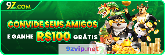 Slots no 9z: plataforma 9z tá bombando 🎰 6 Imagem ilustrativa